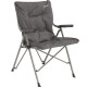 Стул кемпинговый Outwell Alder Lake Grey (470416)