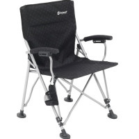 Стілець розкладний Outwell Campo Black (470233)