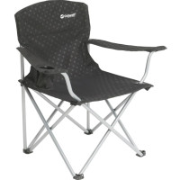 Стілець розкладний Outwell Catamarca Black (470325)