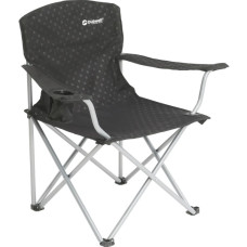 Стул раскладной Outwell Catamarca Black (470325)