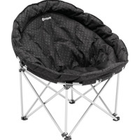 Стілець розкладний Outwell Casilda XL Black (470236)