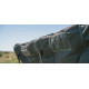 Диван кемпінговий Outwell Fremont Lake Sofa (470473)