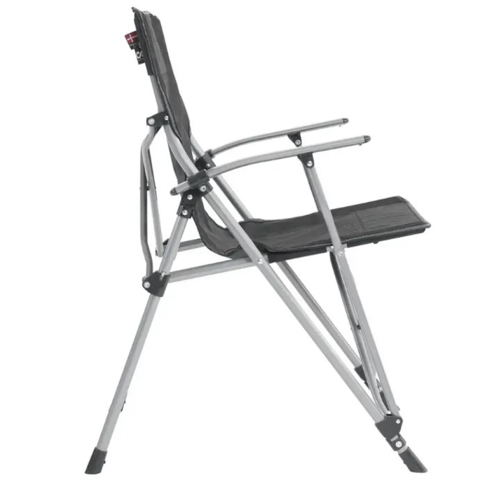 Стілець розкладний Outwell Goya Black (470471)