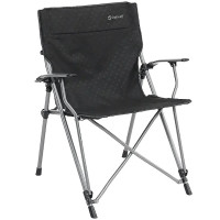 Стул раскладной Outwell Goya Black (470471)