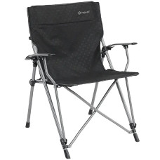 Стул раскладной Outwell Goya Black (470471)