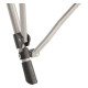 Стілець розкладний Outwell Goya Black (470471)