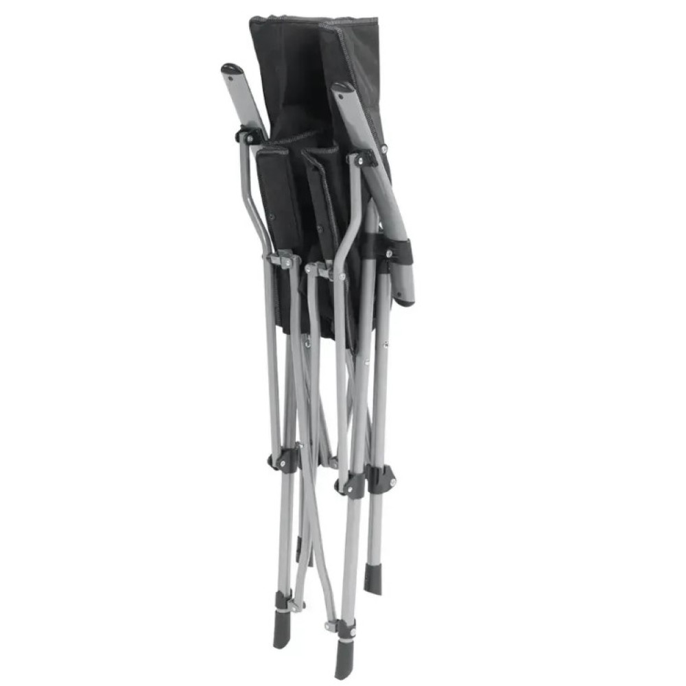 Стілець розкладний Outwell Goya Black (470471)