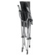 Стілець розкладний Outwell Goya Black (470471)