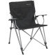 Стілець розкладний Outwell Goya Black (470471)