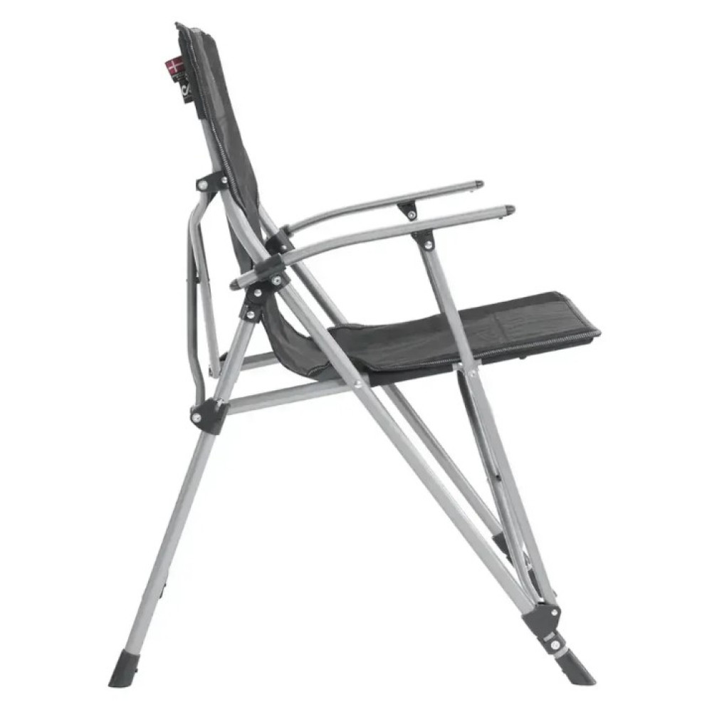 Стілець розкладний Outwell Goya Black XL (470472)