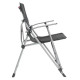 Стілець розкладний Outwell Goya Black XL (470472)