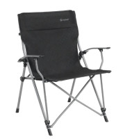 Стілець розкладний Outwell Goya Black XL (470472)