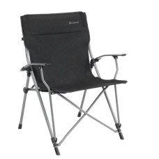 Стул раскладной Outwell Goya Black XL (470472)