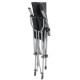 Стілець розкладний Outwell Goya Black XL (470472)