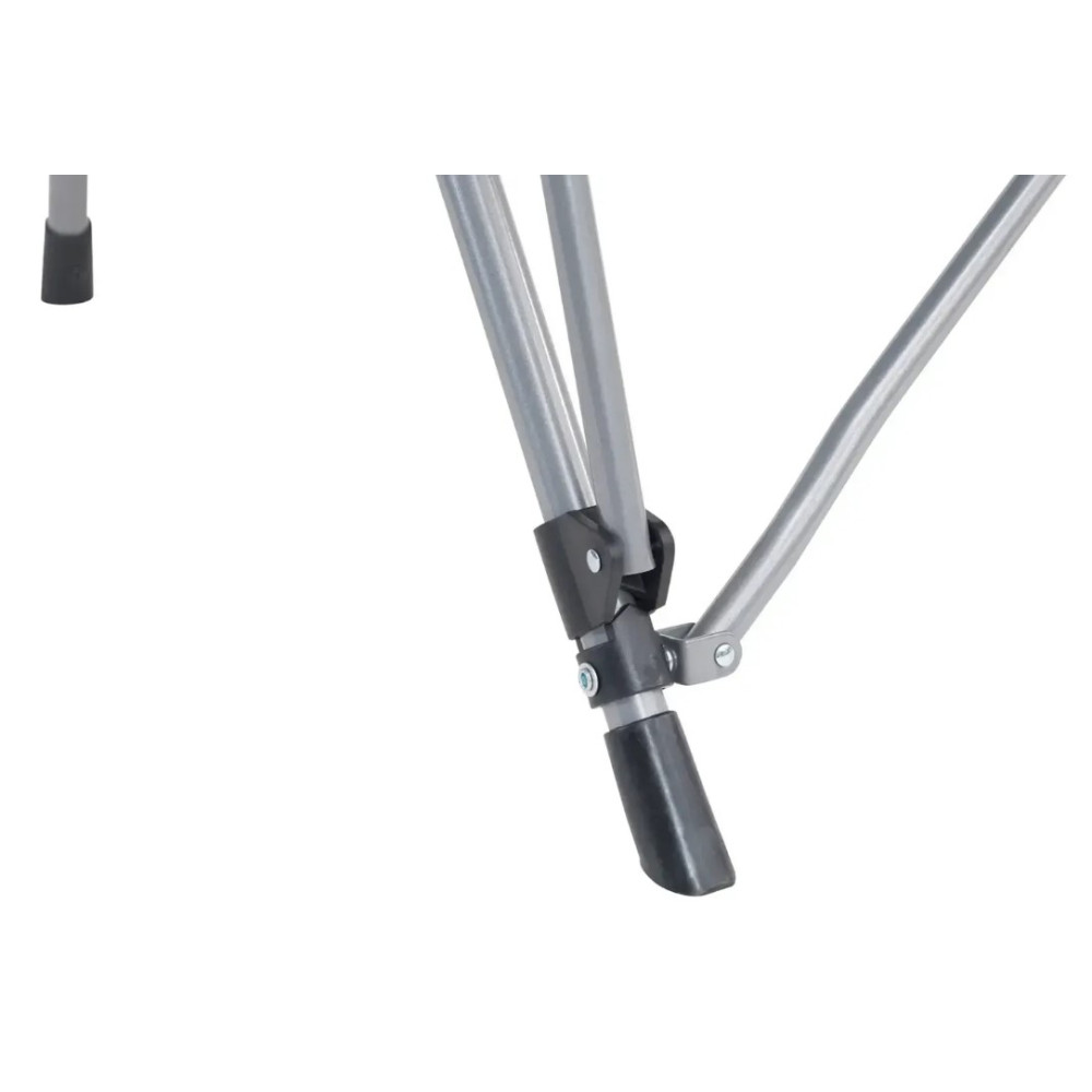 Стілець розкладний Outwell Goya Black XL (470472)