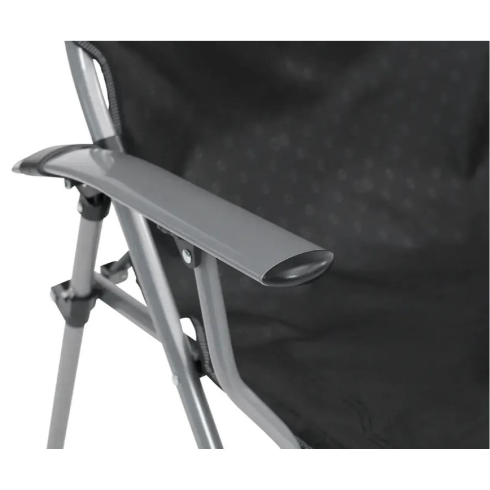 Стілець розкладний Outwell Goya Black XL (470472)