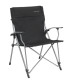Стілець розкладний Outwell Goya Black XL (470472)