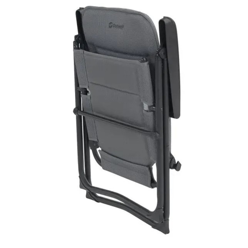 Стілець кемпінговий Outwell Stonecliff (410130)