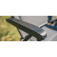 Стілець кемпінговий Outwell Stonecliff (410130)