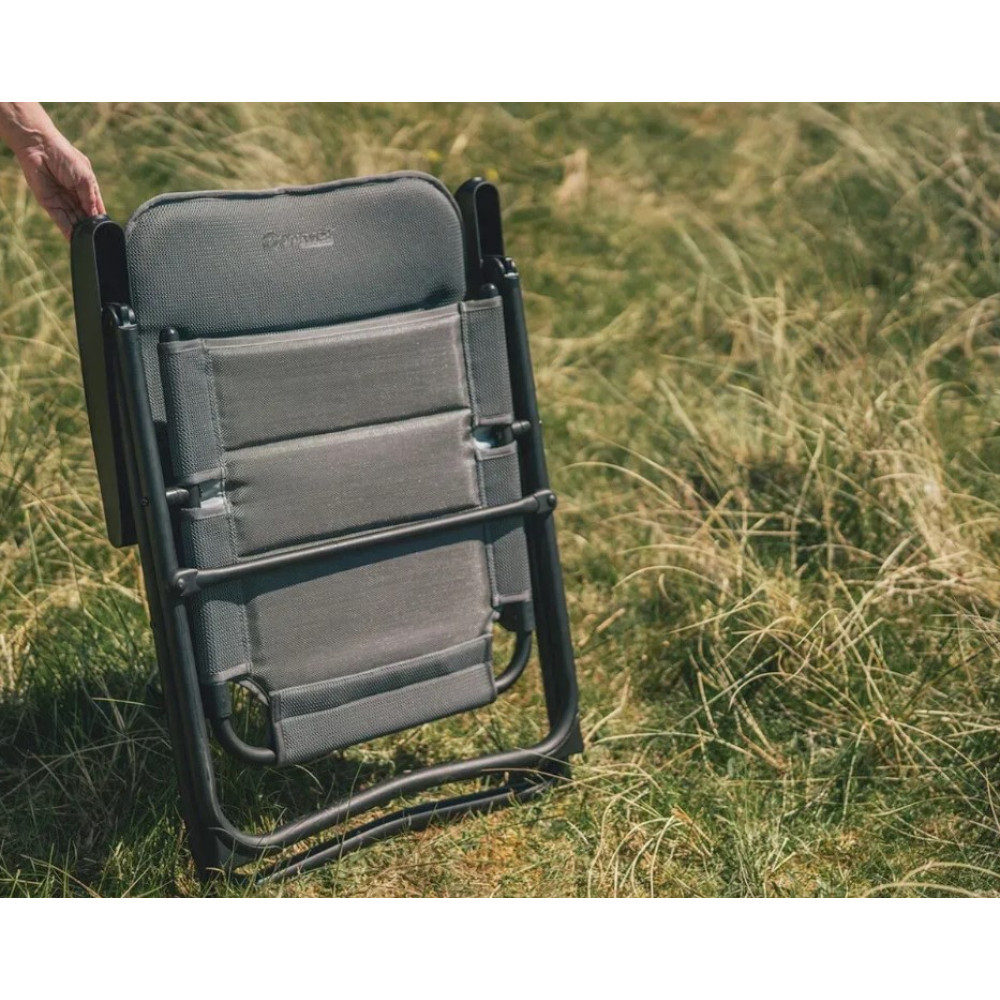 Стілець кемпінговий Outwell Stonecliff (410130)