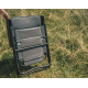 Стілець кемпінговий Outwell Stonecliff (410130)