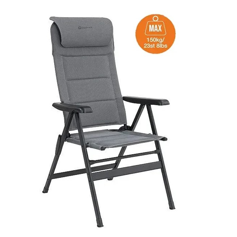 Стілець кемпінговий Outwell Teton (410131)