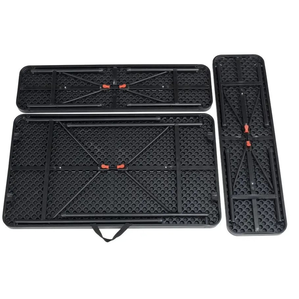 Стіл розкладний Outwell Pemberton Picnic Set (531140)