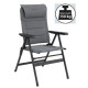 Стілець кемпінговий Outwell Kenai Grey (410128)