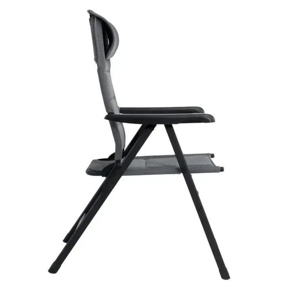 Стілець кемпінговий Outwell Kenai Grey (410128)