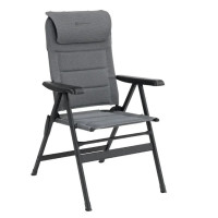 Стул кемпинговый Outwell Kenai Grey (410128)
