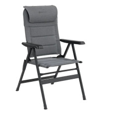 Стул кемпинговый Outwell Kenai Grey (410128)