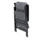 Стілець кемпінговий Outwell Kenai Grey (410128)