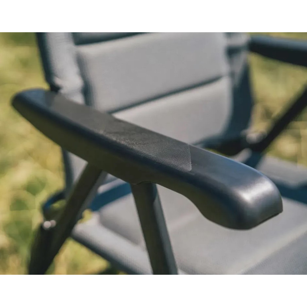 Стілець кемпінговий Outwell Kenai Grey (410128)