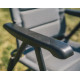 Стілець кемпінговий Outwell Kenai Grey (410128)