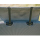 Стілець кемпінговий Outwell Kenai Grey (410128)