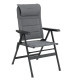 Стілець кемпінговий Outwell Kenai Grey (410128)