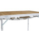 Стол кемпинговый Outwell Calgary S (530079)