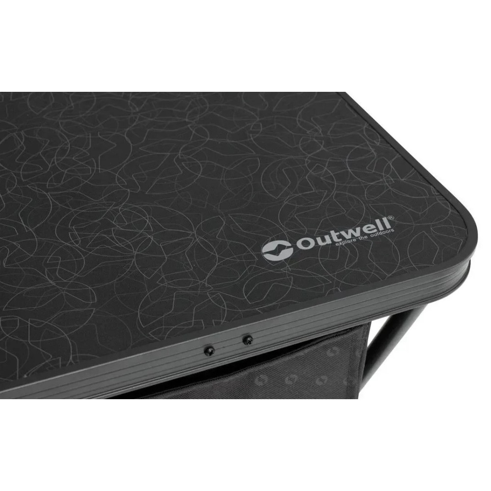Шкаф кемпинговый Outwell Bahamas Cabinet (531173)