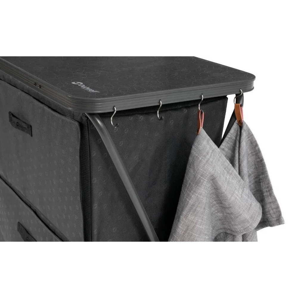 Шкаф кемпинговый Outwell Bahamas Cabinet (531173)