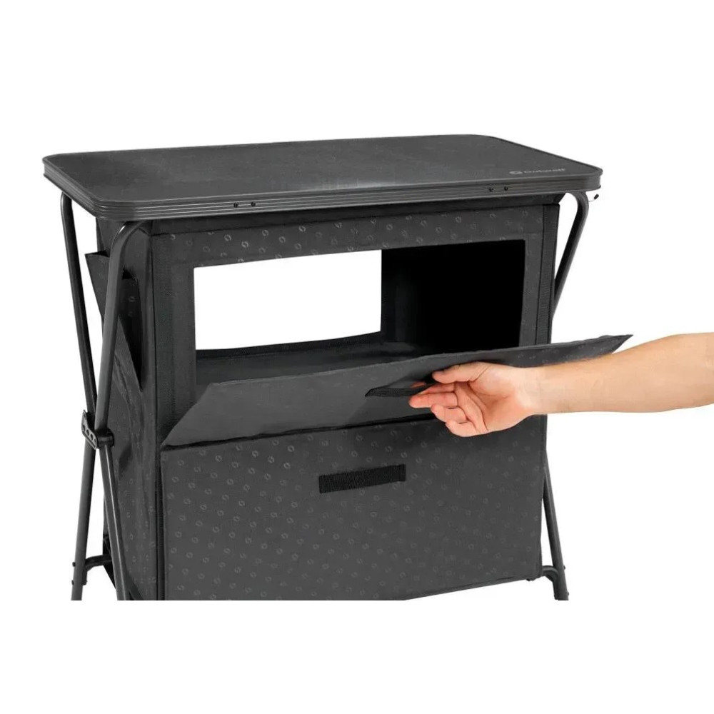 Шкаф кемпинговый Outwell Bahamas Cabinet (531173)