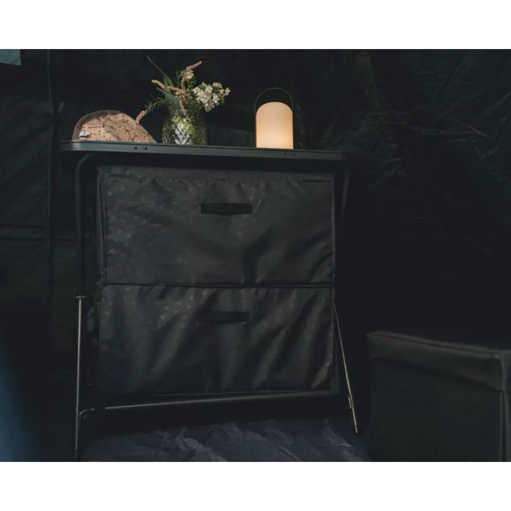 Шкаф кемпинговый Outwell Bahamas Cabinet (531173)