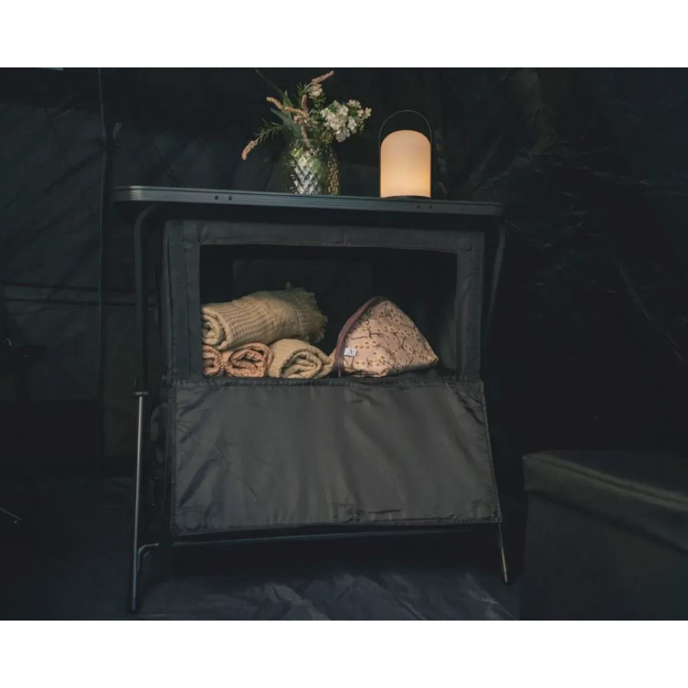Шкаф кемпинговый Outwell Bahamas Cabinet (531173)