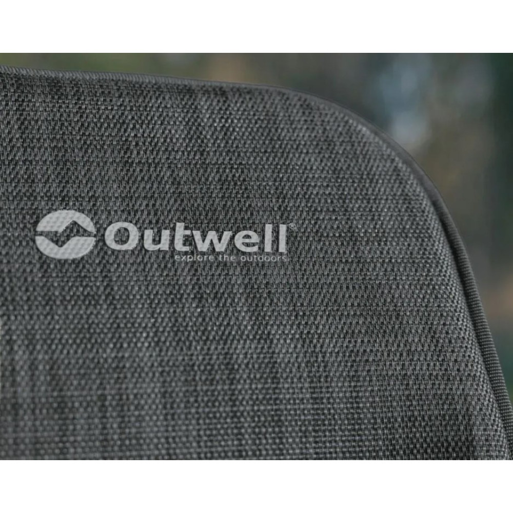 Крісло кемпінгове Outwell Ontario (410113)