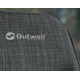 Крісло кемпінгове Outwell Ontario (410113)