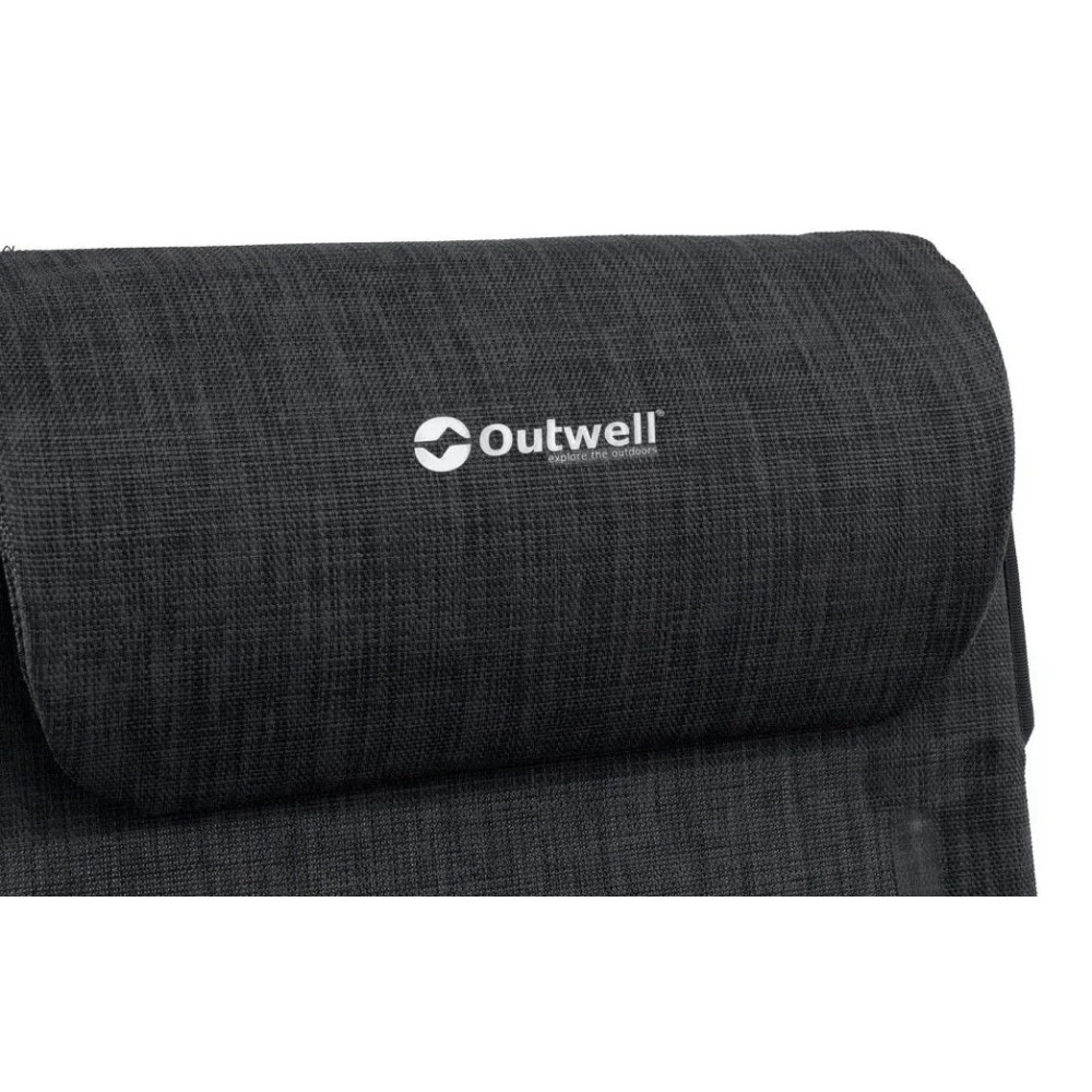 Кресло кемпинговое Outwell Milton (410110)