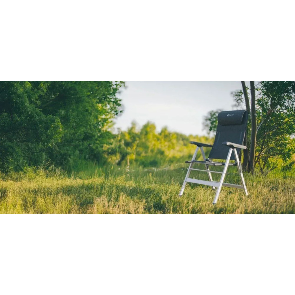 Кресло кемпинговое Outwell Milton (410110)