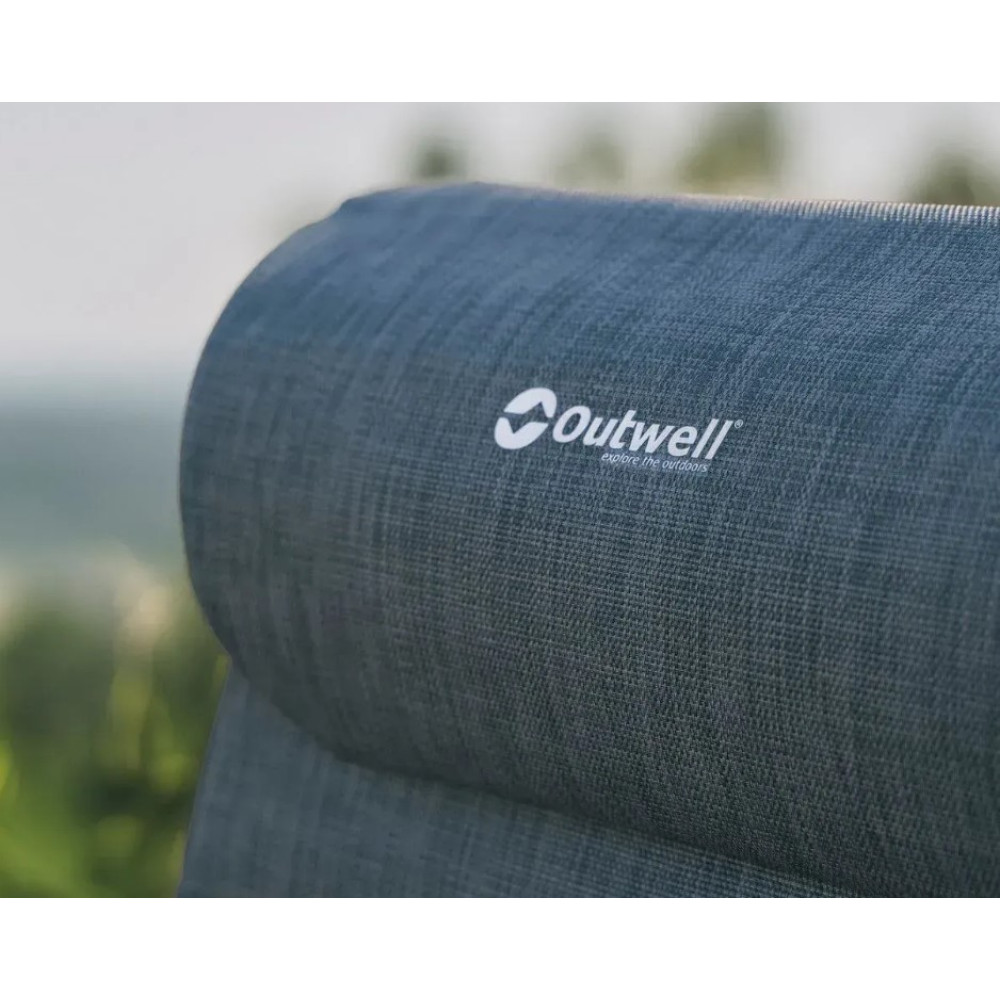 Кресло кемпинговое Outwell Milton (410110)