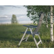 Кресло кемпинговое Outwell Milton (410110)