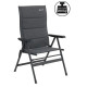Кресло кемпинговое Outwell Clements XL (410132)