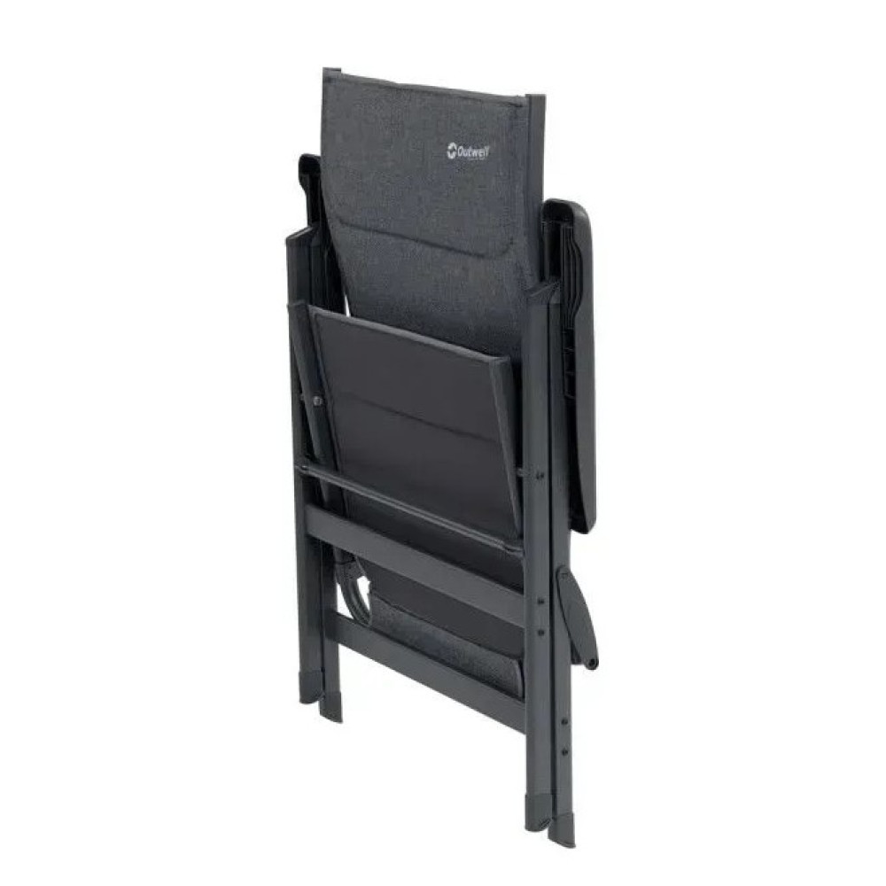 Кресло кемпинговое Outwell Clements XL (410132)